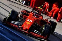 【フェラーリ】F1ブラジルGPで2020年仕様エンジンパーツをテスト？