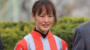 今日2度目挑戦！菜七子は女性騎手初G1制覇の歴史を刻めるか